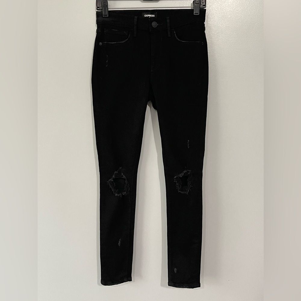 EPRESS JEANS‎